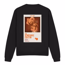 Star Trek Unisex Adult The Next Generation Season 3 Episode 9 Sweatshirt