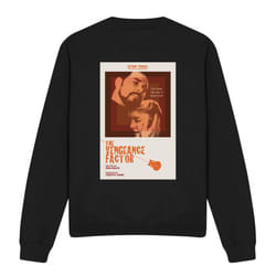 Star Trek Unisex Adult The Next Generation Season 3 Episode 9 Sweatshirt