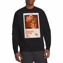 Star Trek Unisex Adult The Next Generation Season 3 Episode 9 Sweatshirt