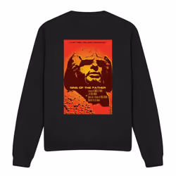 Star Trek Unisex Adult The Next Generation Season 3 Episode 17 Sweatshirt - XXL, Black