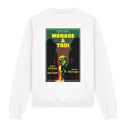 Star Trek Unisex Adult The Next Generation Season 3 Episode 24 Sweatshirt