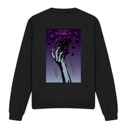 Star Trek Unisex Adult The Next Generation Season 4 Episode 2 Sweatshirt