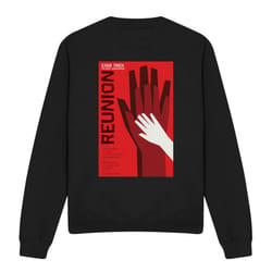 Star Trek Unisex Adult The Next Generation Season 4 Episode 7 Sweatshirt