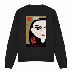 Star Trek Unisex Adult The Next Generation Season 5 Episode 3 Sweatshirt - XXL, Black