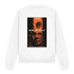 Star Trek Unisex Adult The Next Generation Season 5 Episode 18 Sweatshirt - XXL, White