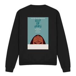 Star Trek Unisex Adult The Next Generation Season 5 Episode 20 Sweatshirt