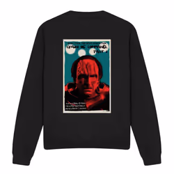 Star Trek Unisex Adult The Next Generation Season 6 Episode 10 Sweatshirt