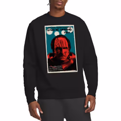 Star Trek Unisex Adult The Next Generation Season 6 Episode 10 Sweatshirt