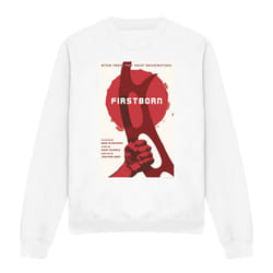Star Trek Unisex Adult The Next Generation Season 7 Episode 21 Sweatshirt - XXL, White