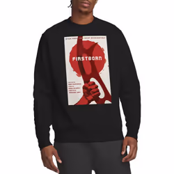 Star Trek Unisex Adult The Next Generation Season 7 Episode 21 Sweatshirt - XXL, Black