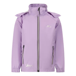 Trespass Childrens/Kids Qikpac X Unisex Packaway Jacket - 5-6 Years, Gelsomino