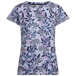 Trespass Womens/Ladies Phillipa T-Shirt - M, Navy
