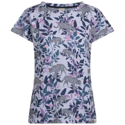 Trespass Womens/Ladies Phillipa T-Shirt - XL, Navy