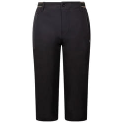 Trespass Womens/Ladies Grateful 3/4 Shorts - L, Black