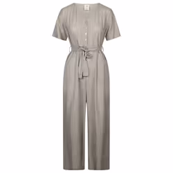Trespass Womens/Ladies Ariya Jumpsuit - XS, Sage Mist
