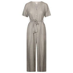 Trespass Womens/Ladies Ariya Jumpsuit - XS, Sage Mist