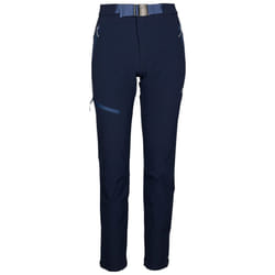 Trespass Womens/Ladies Bernia Quick Dry Trousers - 16 UK, Navy