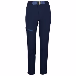 Trespass Womens/Ladies Bernia Quick Dry Trousers - 12 UK, Navy