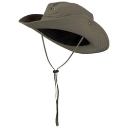 Trespass Unisex Adult Wyles Sun Hat - L-XL, Herb