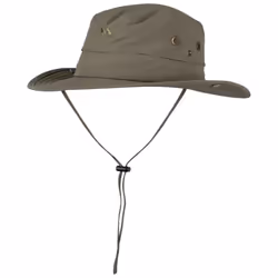 Trespass Unisex Adult Wyles Sun Hat - L-XL, Herb