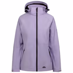 Trespass Womens/Ladies Tilbury TP75 Waterproof Jacket - XXL, Gelsomino