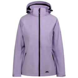 Trespass Womens/Ladies Tilbury TP75 Waterproof Jacket - XXL, Gelsomino