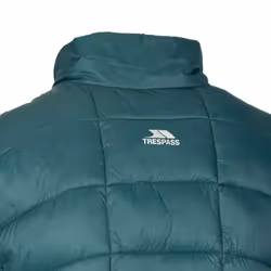Trespass Womens/Ladies Ogbere Gilet - XXS, Pine
