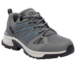 Trespass Womens/Ladies Zindzi II DLX Trainers - 5 UK, Grey