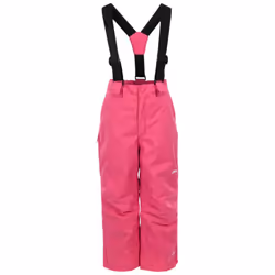 Trespass Childrens/Kids Rumi Ski Trousers - 2-3 Years, Soft Pink