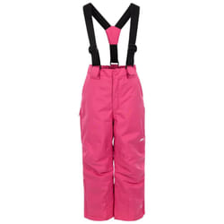 Trespass Childrens/Kids Rumi Ski Trousers - 9-10 Years, Soft Pink