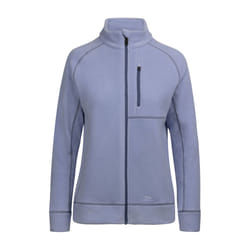 Trespass Womens/Ladies Script AT200 Fleece Jacket - XS, Cool Blue
