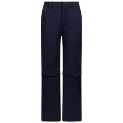 Trespass Childrens/Kids Elphin Trousers - 11-12 Years, Navy