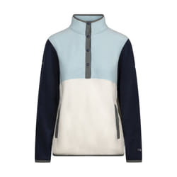 Trespass Womens/Ladies Garzoni AT100 Fleece Top - XL, Seafoam