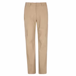 Mountain Warehouse Mens Trek II Short Cargo Trousers - 40S, Dark Beige