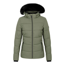 Dare 2B Womens/Ladies Glamorize V Ski Jacket - 8 UK, Olivine Green