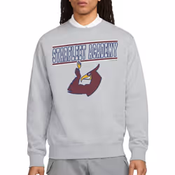 Star Trek Unisex Adult Phoenix Sweatshirt - L, Sport Heather