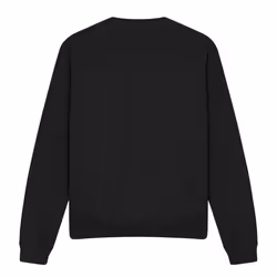 MTV Unisex Adult Spring Break '91 Neon Sign Sweatshirt - XL, Black