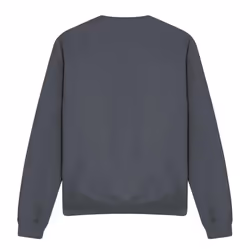 Teenage Mutant Ninja Turtles Unisex Adult Have A Slice Day Sweatshirt - L, Charcoal