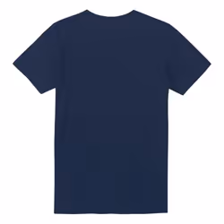 Star Trek Mens The Real McCoy T-Shirt - 3XL, Navy