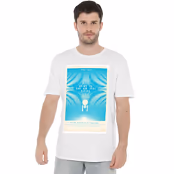 Star Trek Mens The Original Series Episode 3 T-Shirt - 4XL, White