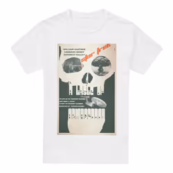 Star Trek Mens The Original Series Episode 23 T-Shirt