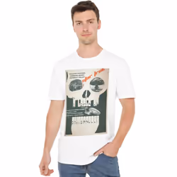 Star Trek Mens The Original Series Episode 23 T-Shirt