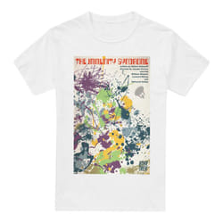 Star Trek Mens The Original Series Episode 47 T-Shirt - XL, White