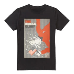 Star Trek Mens The Original Series Episode 52 T-Shirt - XXL, Black