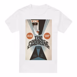 Star Trek Mens The Original Series Episode 58 T-Shirt - 5XL, White