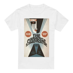 Star Trek Mens The Original Series Episode 58 T-Shirt - 5XL, White