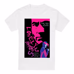 Star Trek Mens The Next Generation Season 1 Episode 7 T-Shirt - L, White