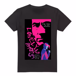 Star Trek Mens The Next Generation Season 1 Episode 7 T-Shirt - 3XL, Black
