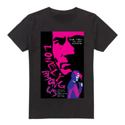 Star Trek Mens The Next Generation Season 1 Episode 7 T-Shirt - 4XL, Black