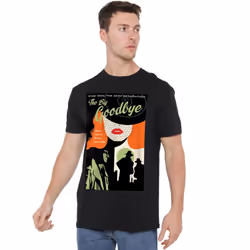 Star Trek Mens The Next Generation Season 1 Episode 12 T-Shirt - S, Black